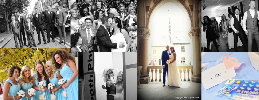 Guildhall wedding