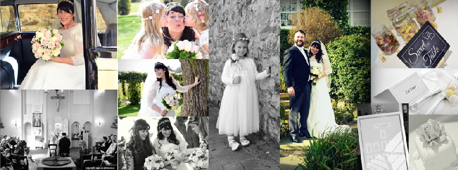 Whittlebury hall wedding